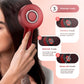 Hair Growth Comb · TrichoGlow
