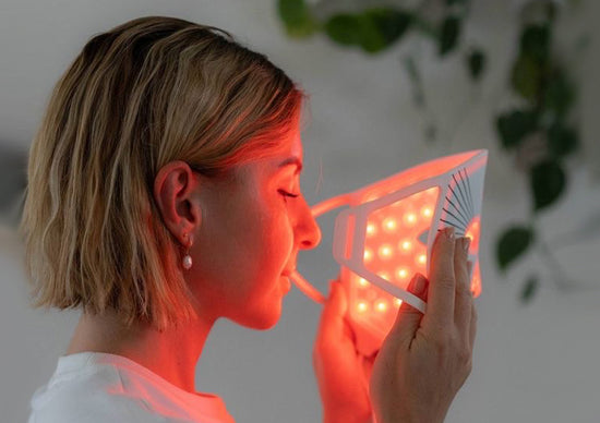 Full-Face Solution