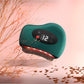 Foot Relief Massager · ThermaGlow