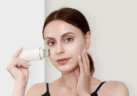 Deep Pore Cleansing