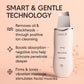 Ultrasonic Skin Scrubber · LumiLift