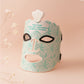 LED Skincare Mask · DermaRay