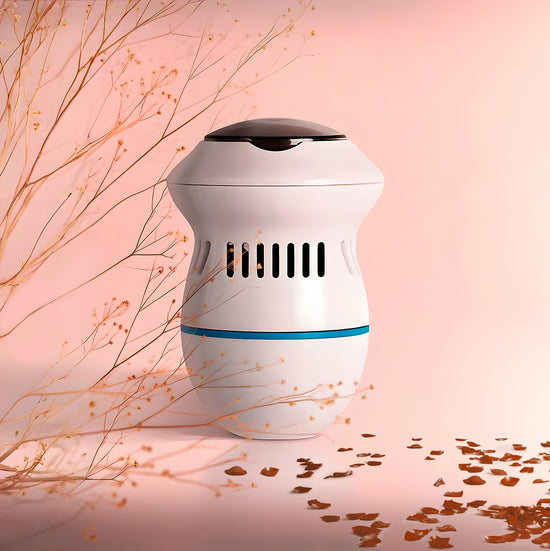 Callus Remover · BareGlow