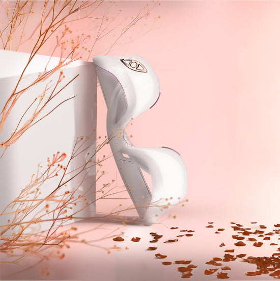 EMS Eye Massager · OculiSpa