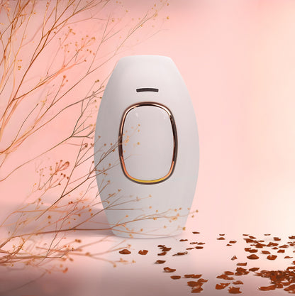 IPL Hair Remover · LumiSilk