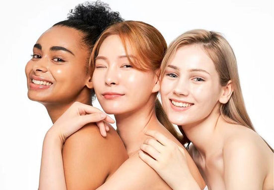 For All Skin Types